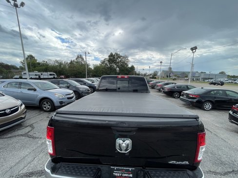 Used 2020 RAM 2500 Tradesman image 25