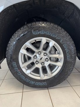 New 2025 Chevrolet Silverado 1500 RST w/ Convenience Package II image 25