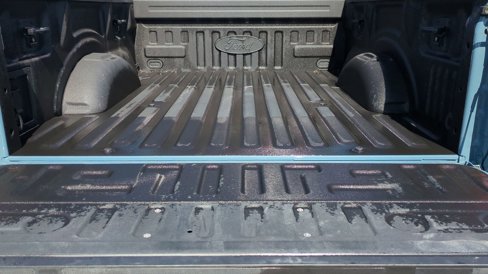 Used 2023 Ford F150 Lariat w/ Equipment Group 502A High image 42