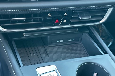 New 2026 Volkswagen Atlas SE image 19