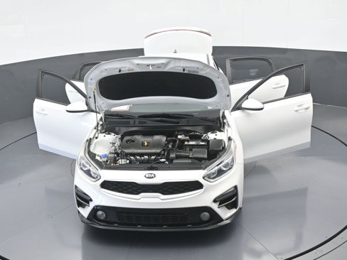 Used 2021 Kia Forte LXS image 67