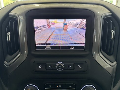 New 2026 Chevrolet Silverado 2500 Custom w/ Custom Value Package image 23