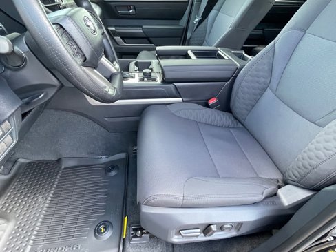 New 2026 Toyota Tundra SR5 image 8