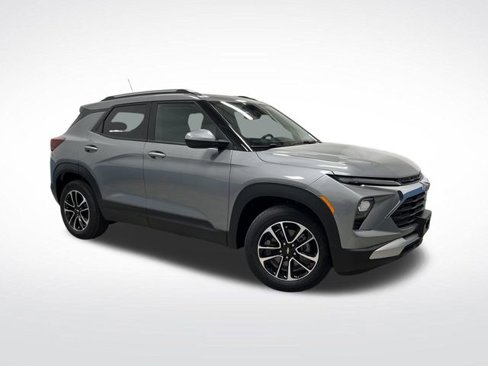 New 2026 Chevrolet TrailBlazer LT w/ Convenience Package image 38