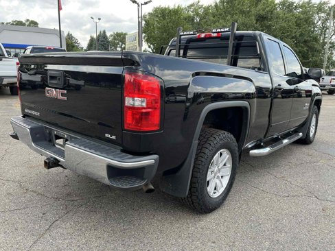Used 2017 GMC Sierra 1500 SLE image 6