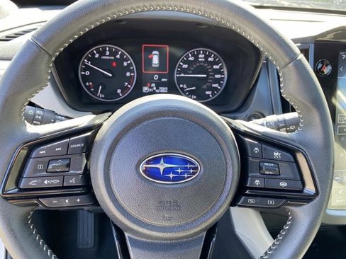 Certified 2025 Subaru Forester Premium image 16