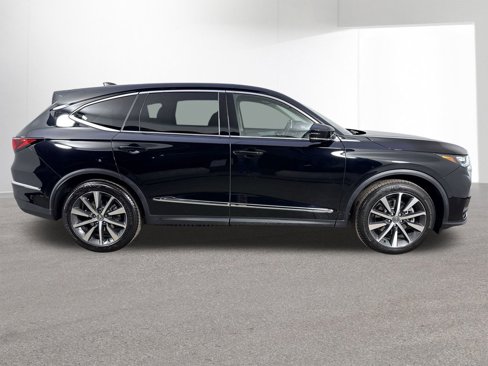 Certified 2025 Acura MDX w/ Technology Package image 37