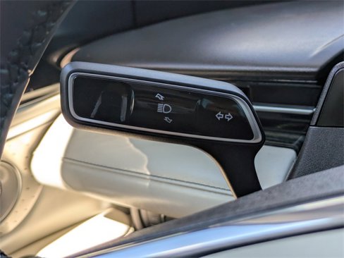 Used 2025 Lincoln Nautilus Black Label image 31