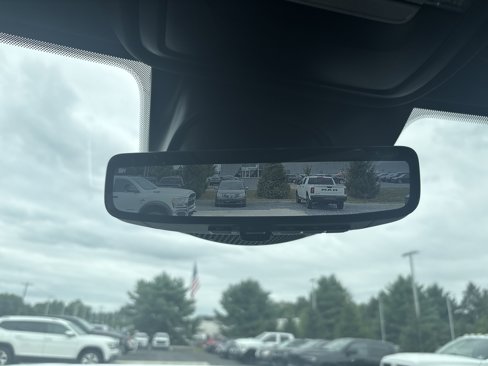New 2025 RAM 2500 Laramie image 25