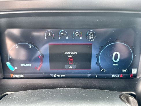 New 2025 Ford F350 King Ranch image 18