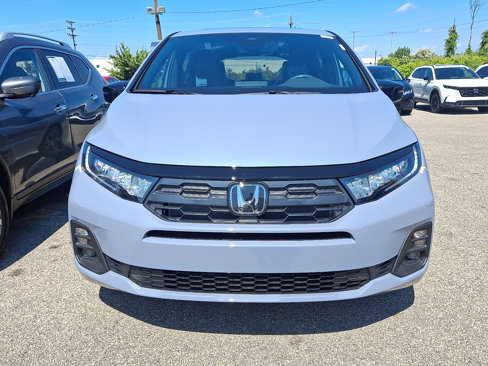 New 2026 Honda Odyssey Sport-L image 2