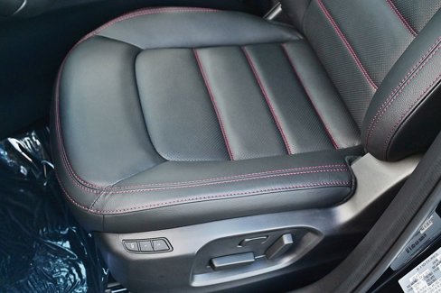 New 2025 MAZDA CX-5 2.5 Turbo image 12