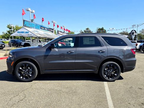 New 2026 Dodge Durango GT image 8