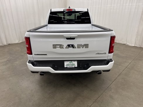 New 2026 RAM 1500 Laramie image 28