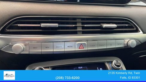 Used 2022 Hyundai Palisade Calligraphy w/ Cargo Package image 29