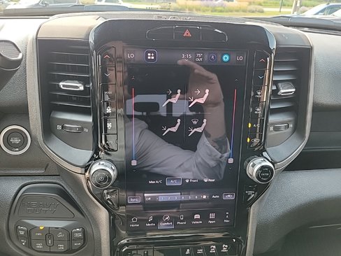 New 2026 RAM 2500 Tradesman image 38