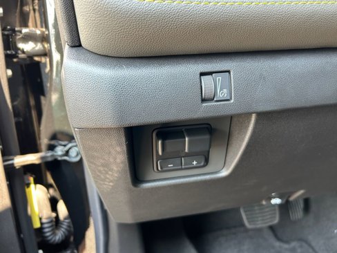 New 2026 Chevrolet Colorado ZR2 w/ Technology Package image 21
