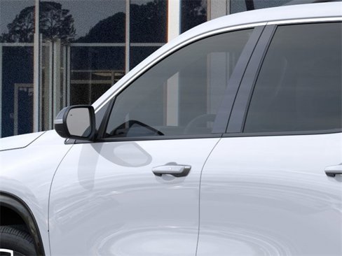 New 2026 Chevrolet Traverse High Country image 12