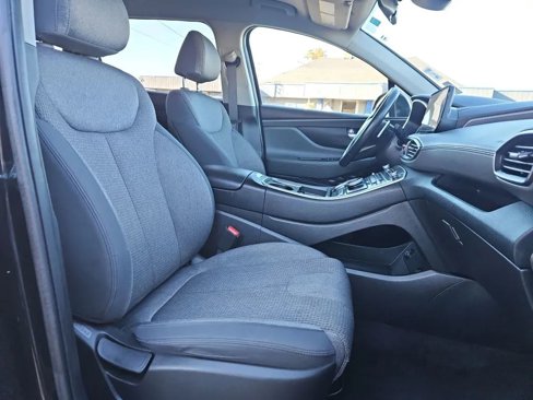 Used 2023 Hyundai Santa Fe SEL image 22