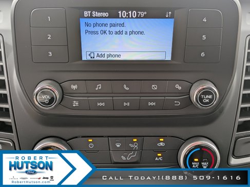 New 2025 Ford Transit 250 148 Medium Roof image 22
