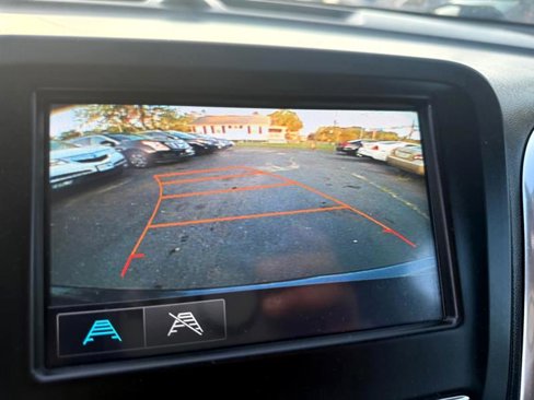 Used 2018 Chevrolet Equinox LT image 25