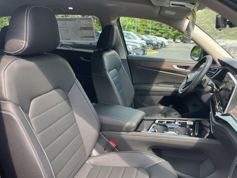 New 2026 Volkswagen Atlas SEL image 23