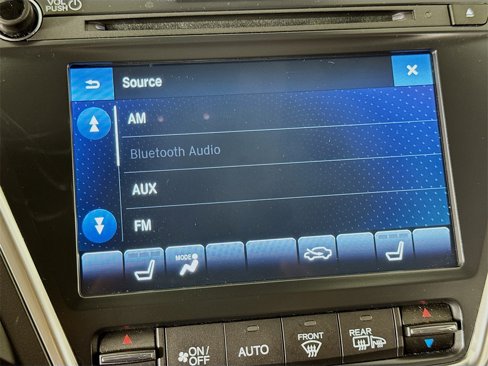Used 2020 Acura MDX SH-AWD w/ Technology Package image 38