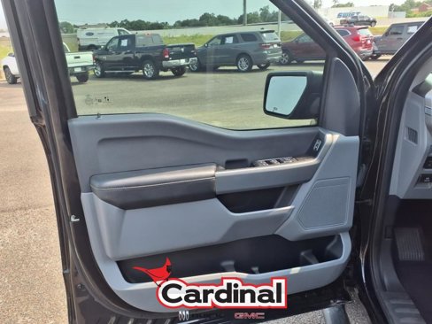 Used 2022 Ford F150 XLT image 31