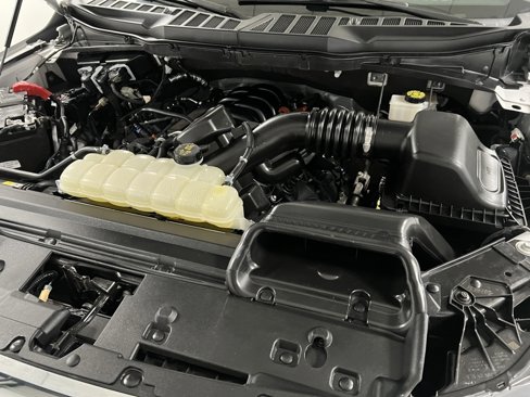 Used 2024 Ford F150 Lariat image 70