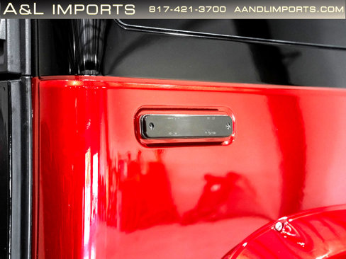Used 2009 HUMMER H2 Luxury image 34