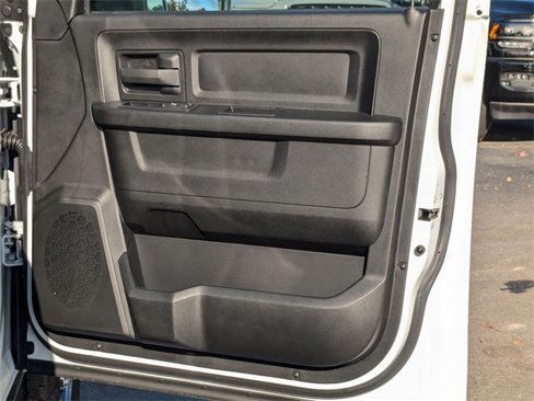 New 2024 RAM 2500 Tradesman w/ Chrome Appearance Group image 35