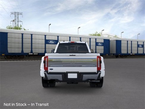 New 2026 Ford F450 4x4 Crew Cab Super Duty image 5