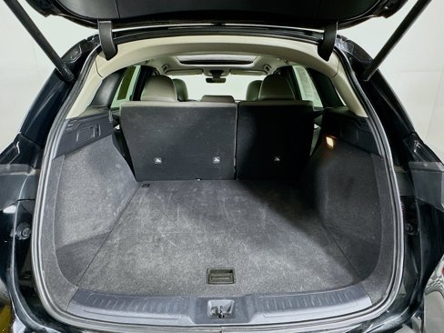 Used 2024 INFINITI QX50 Luxe image 27