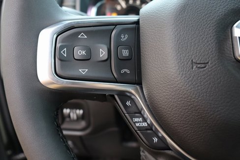 New 2026 RAM 1500 Laramie image 16