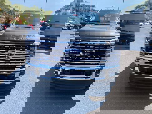 New 2026 Ford F250 XLT w/ XLT Premium Package image 2