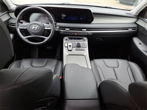 Used 2024 Hyundai Palisade XRT image 10