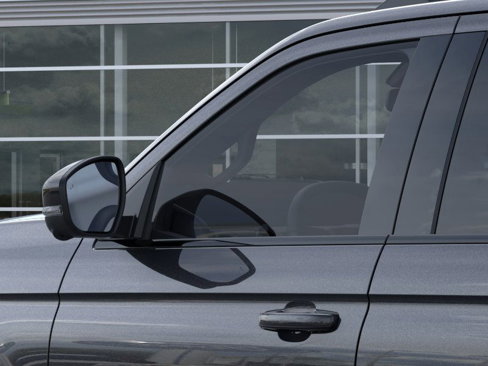 New 2025 Ford Expedition Max Platinum image 43