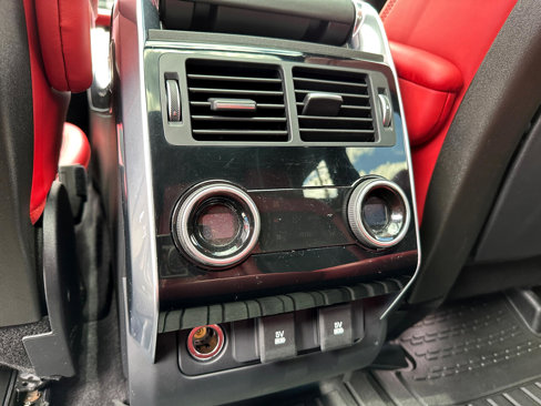 Used 2020 Land Rover Range Rover Sport HST image 23