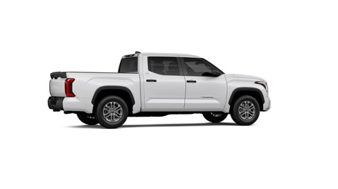 New 2026 Toyota Tundra SR5 image 79