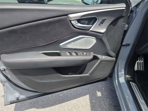 Used 2025 Acura RDX A-Spec image 23