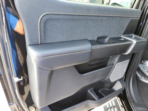 New 2025 Ford F150 Tremor image 25