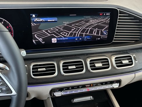New 2026 Mercedes-Benz GLE 450 4MATIC image 18