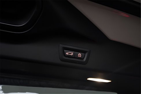 Used 2023 BMW X5 M Competition w/ Competition Package image 16