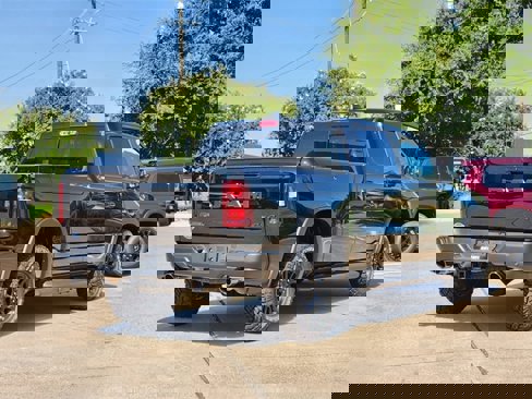 New 2026 RAM 1500 Rebel w/ Rebel Level 2 Equipment Group image 3