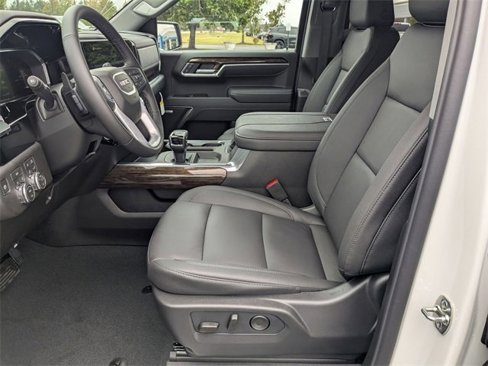 New 2026 GMC Sierra 1500 Elevation w/ Elevation Premium Package image 14