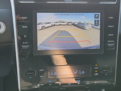 Certified 2023 Hyundai Tucson SEL w/ Convenience Package image 10