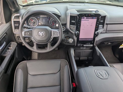 New 2026 RAM 1500 Laramie image 33