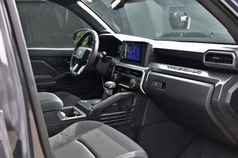 Used 2024 Toyota Tacoma SR5 image 19