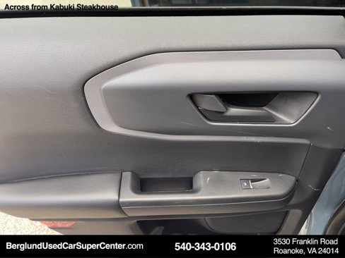Used 2023 Ford Bronco Sport Big Bend image 33