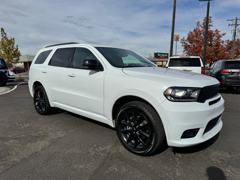 Used 2019 Dodge Durango GT image 8